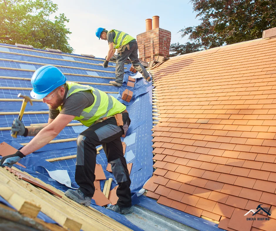 Why choose Roof Repair Near Me in Kamiah, ID
